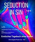 E-Book (epub) SEDUCTION in SIN - Teil 6 von Chris Clayton Parker Cox M.D.