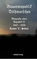 E-Book (epub) Bauernrepubliken von Rainer Schulz