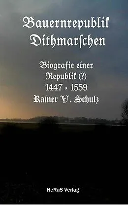E-Book (epub) Bauernrepubliken von Rainer Schulz