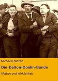 E-Book (epub) Die-Dalton-Doolin-Bande von Michael Franzen