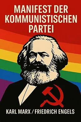 E-Book (epub) Manifest der Kommunistischen Partei von Karl Marx