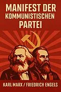 E-Book (epub) Manifest der Kommunistischen Partei von Karl Marx