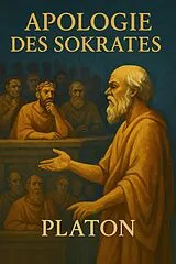 E-Book (epub) Apologie des Sokrates von Platon Platon