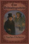 E-Book (epub) Eine Weihnachtsgeschichte von Charles Dickens