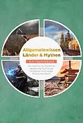 E-Book (epub) Allgemeinwissen Länder & Mythen - 4 in 1 Sammelband: Römisches Reich | Die Geschichte Russlands | Japanische Mythologie | Nordische Mythologie von Roman Grapengeter