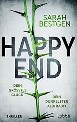 Kartonierter Einband Happy End von Sarah Bestgen