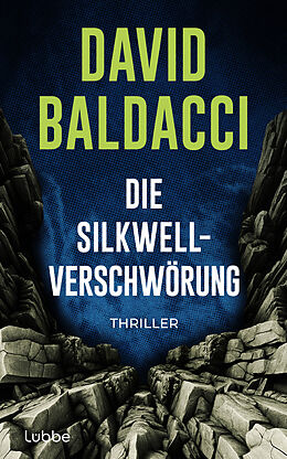 Fester Einband Die Silkwell-Verschwörung von David Baldacci