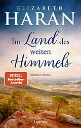 Fester Einband Im Land des weiten Himmels von Elizabeth Haran