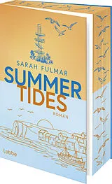 Kartonierter Einband Summer Tides von Sarah Fulmar