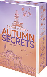 Kartonierter Einband Autumn Secrets von Sarah Fulmar