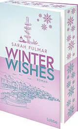 Kartonierter Einband Winter Wishes von Sarah Fulmar