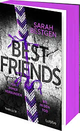 Kartonierter Einband Best Friends von Sarah Bestgen
