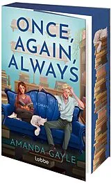 Kartonierter Einband Once, Again, Always (deutsche Ausgabe) von Amanda Gayle
