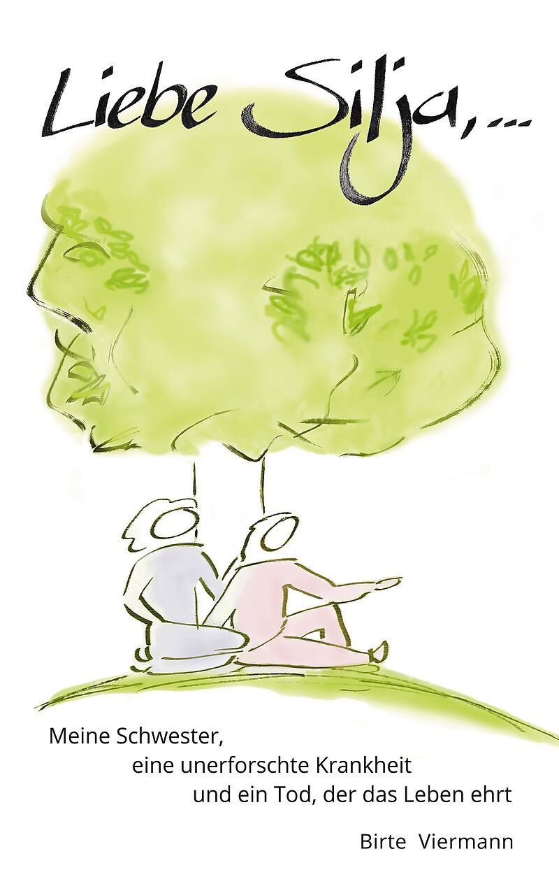 Liebe Silja, ...