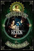 E-Book (epub) Die Hexen von Michaela Stadelmann
