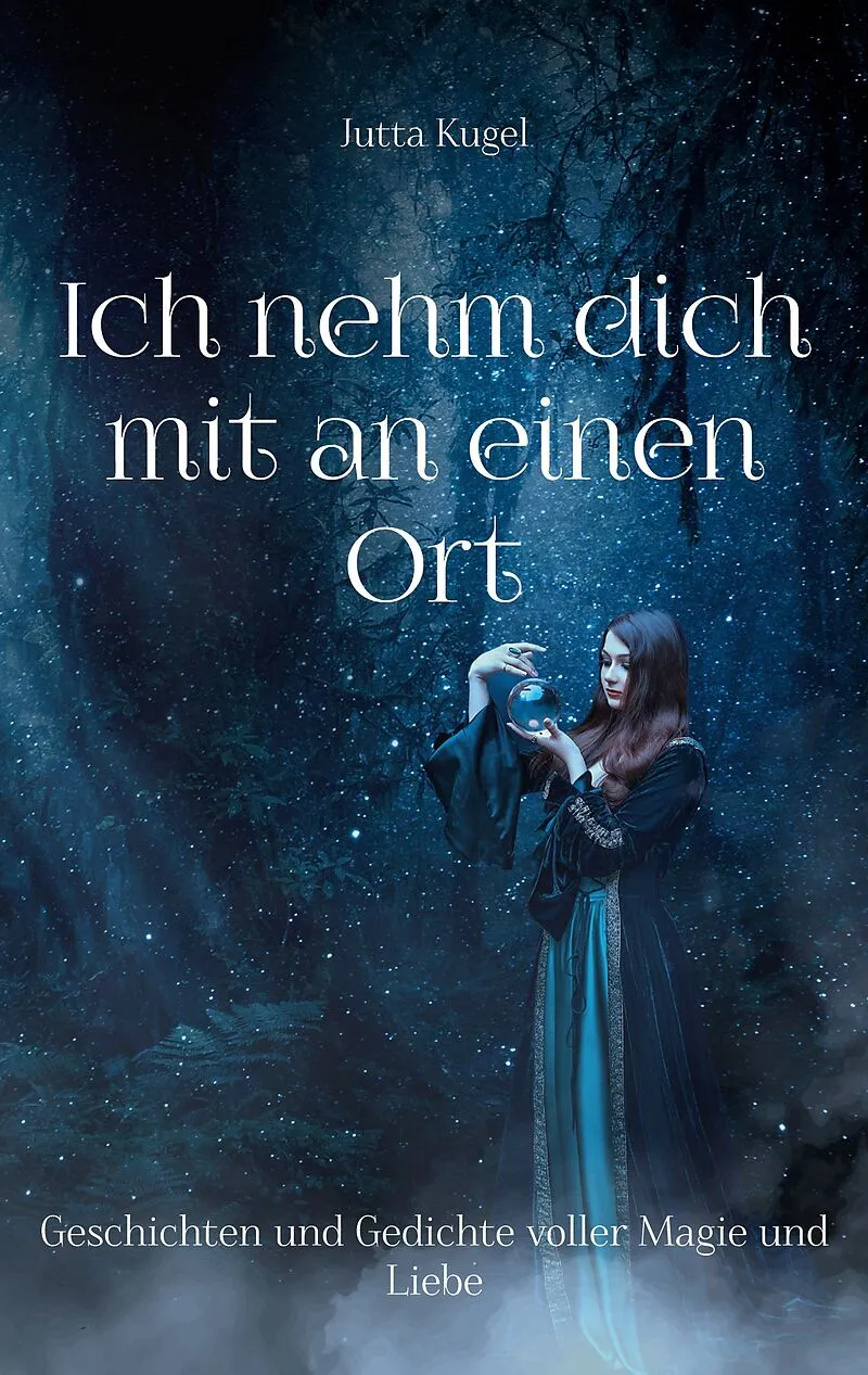 Ich nehm dich mit an einen Ort