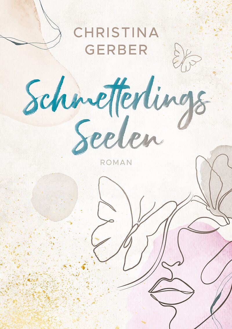 Schmetterlingsseelen