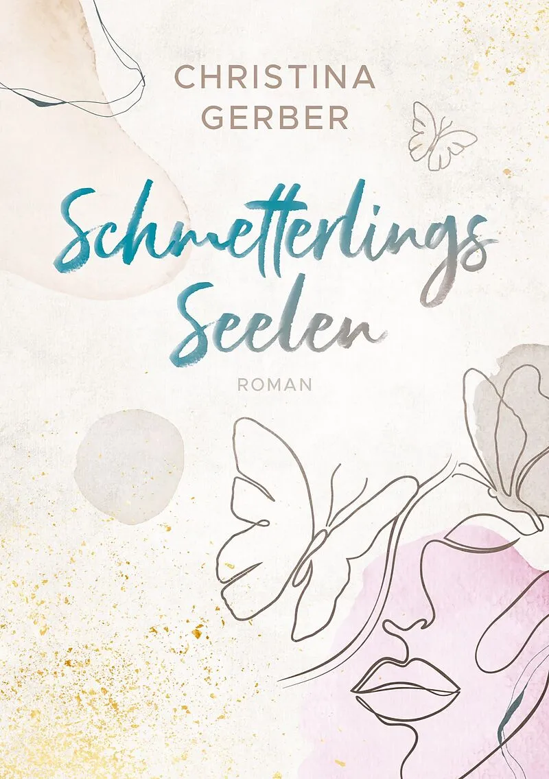 Schmetterlingsseelen