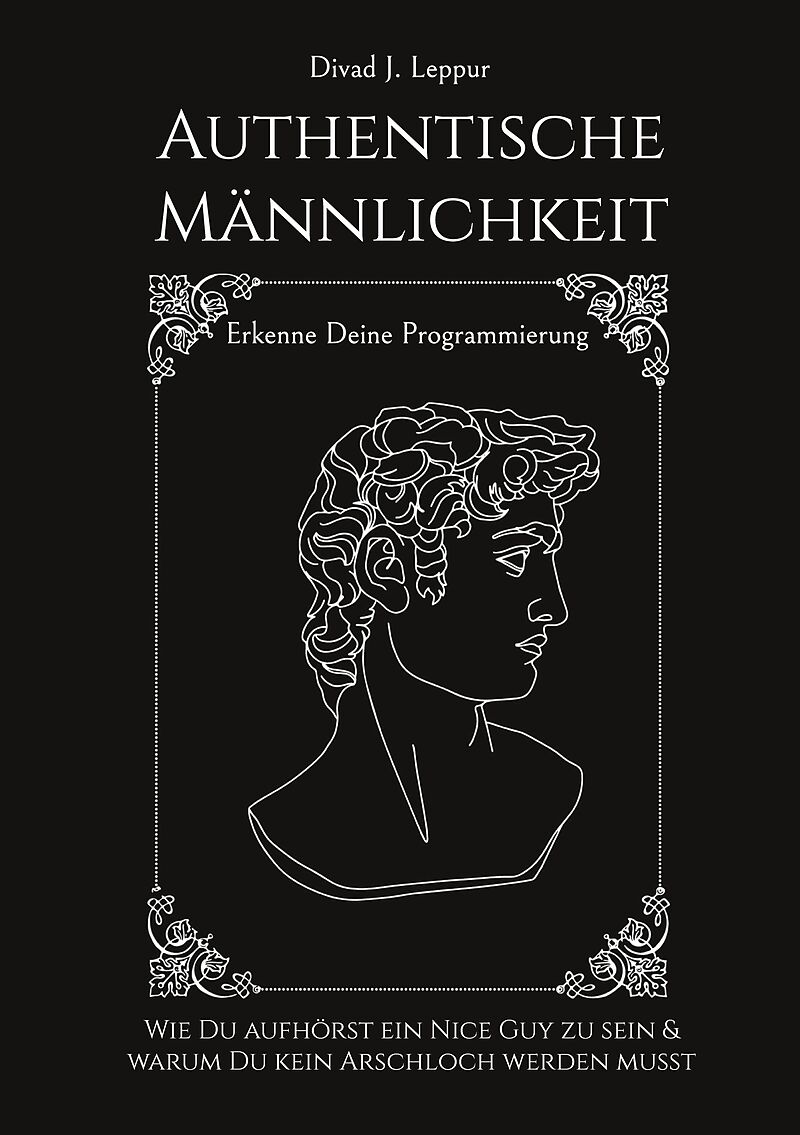 Authentische Männlichkeit