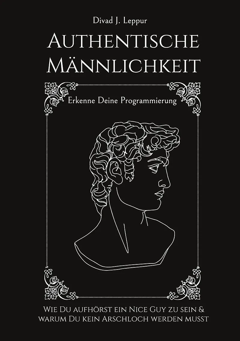 Authentische Männlichkeit