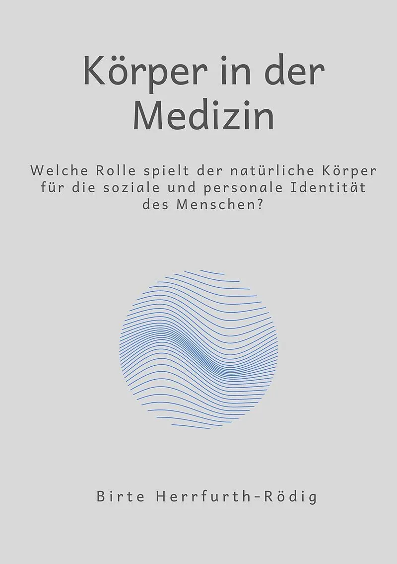 Körper in der Medizin