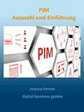 E-Book (epub) PIM Auswahl und Einführung von 