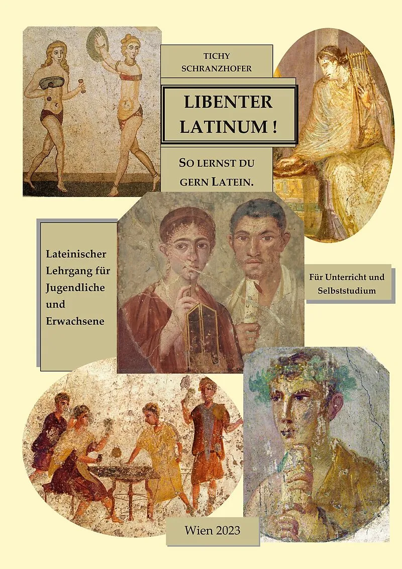 Libenter Latinum !