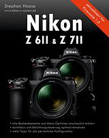 E-Book (epub) Nikon Z6II & Z7II Handbuch von Stephan Haase
