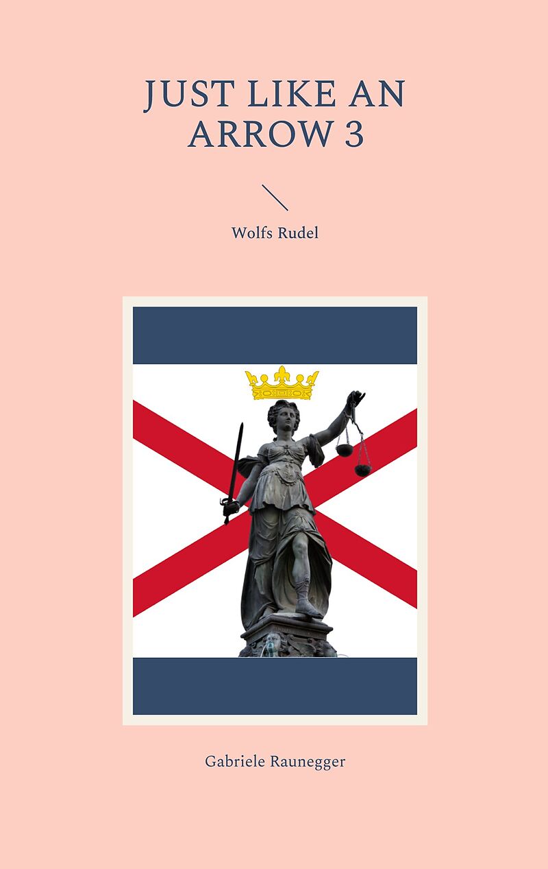 Just like an Arrow 3