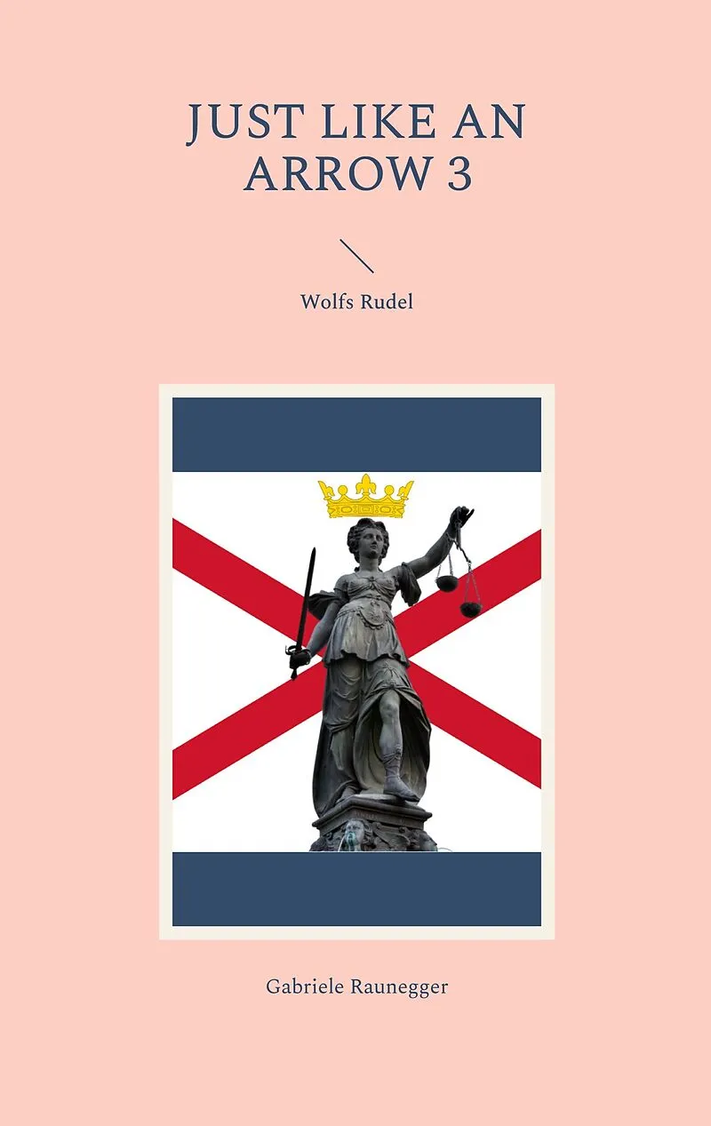 Just like an Arrow 3