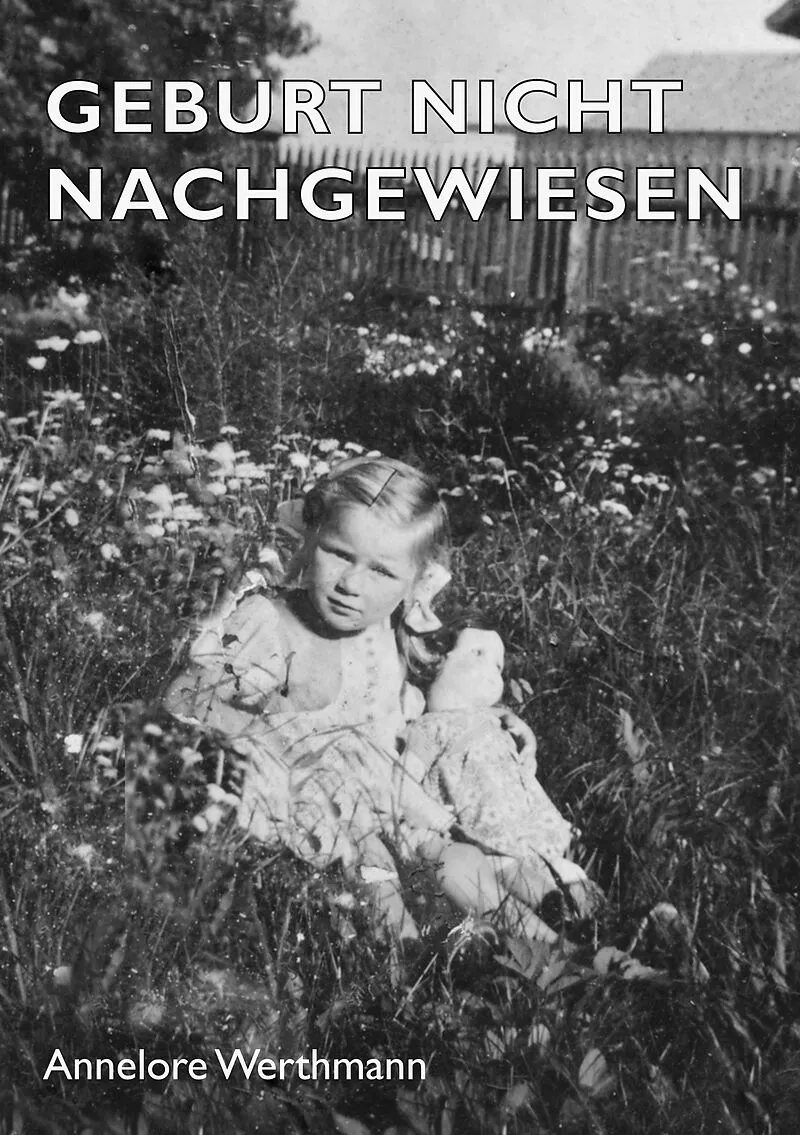 Geburt Nicht Nachgewiesen