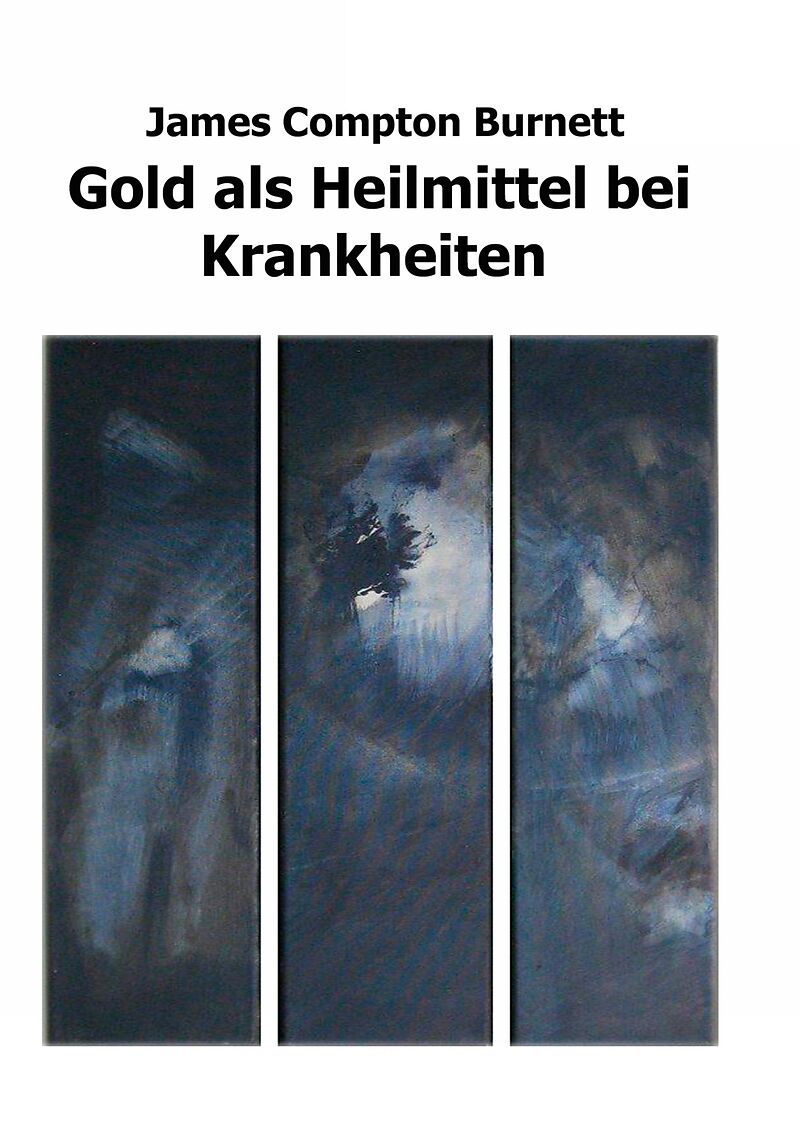 Gold als Heilmittel bei Krankheiten