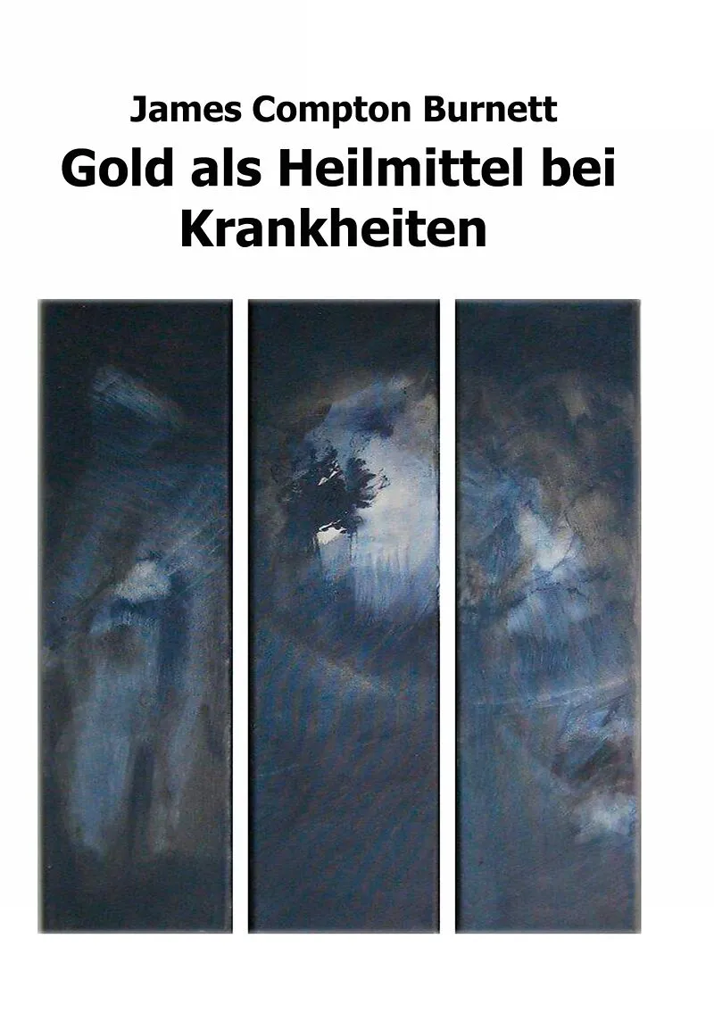 Gold als Heilmittel bei Krankheiten