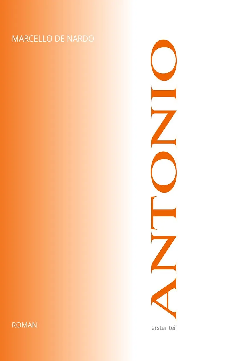 Antonio - Erster Teil