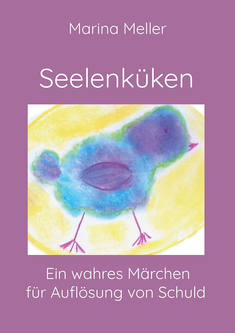 Seelenküken