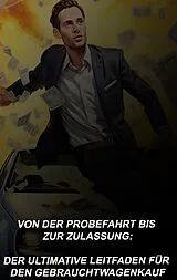 Kartonierter Einband Von der Probefahrt bis zur Zulassung: Der ultimative Leitfaden für den Gebrauchtwagenkauf von David Haas