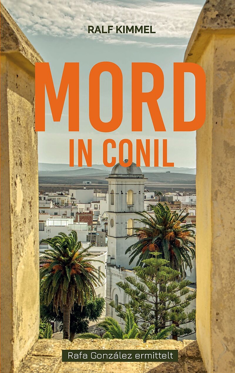 Mord in Conil