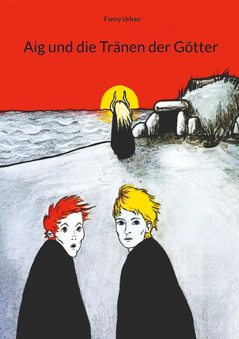 Aig und die Tränen der Götter