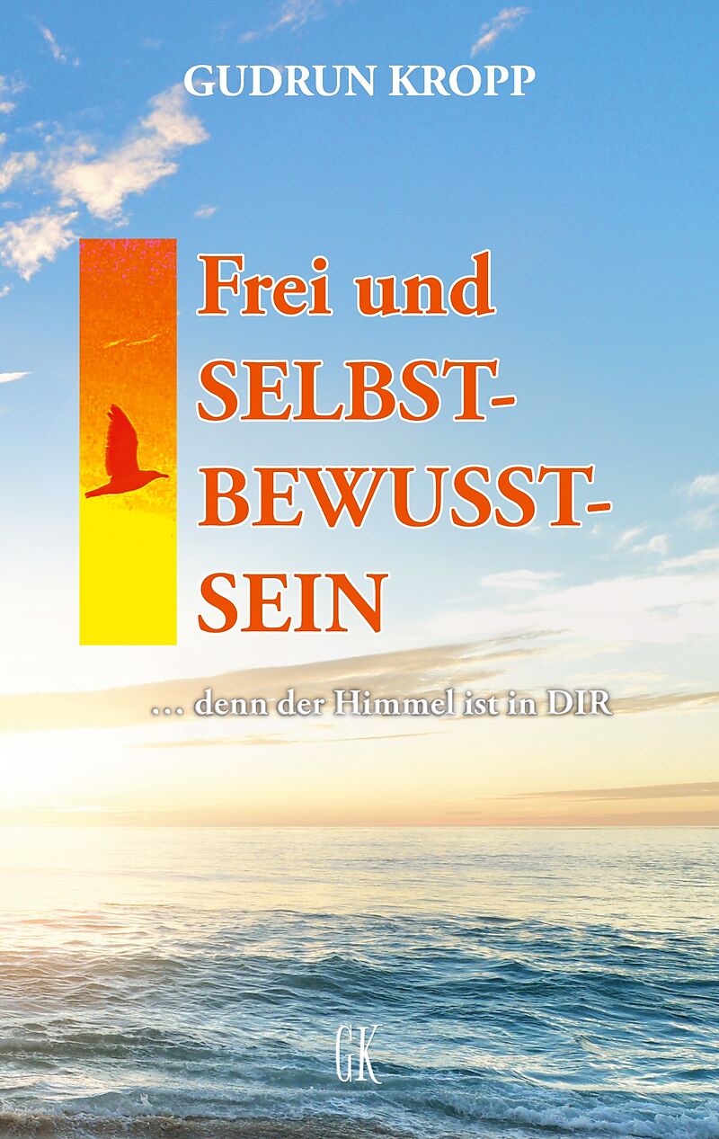 Frei und Selbst-Bewusst-Sein