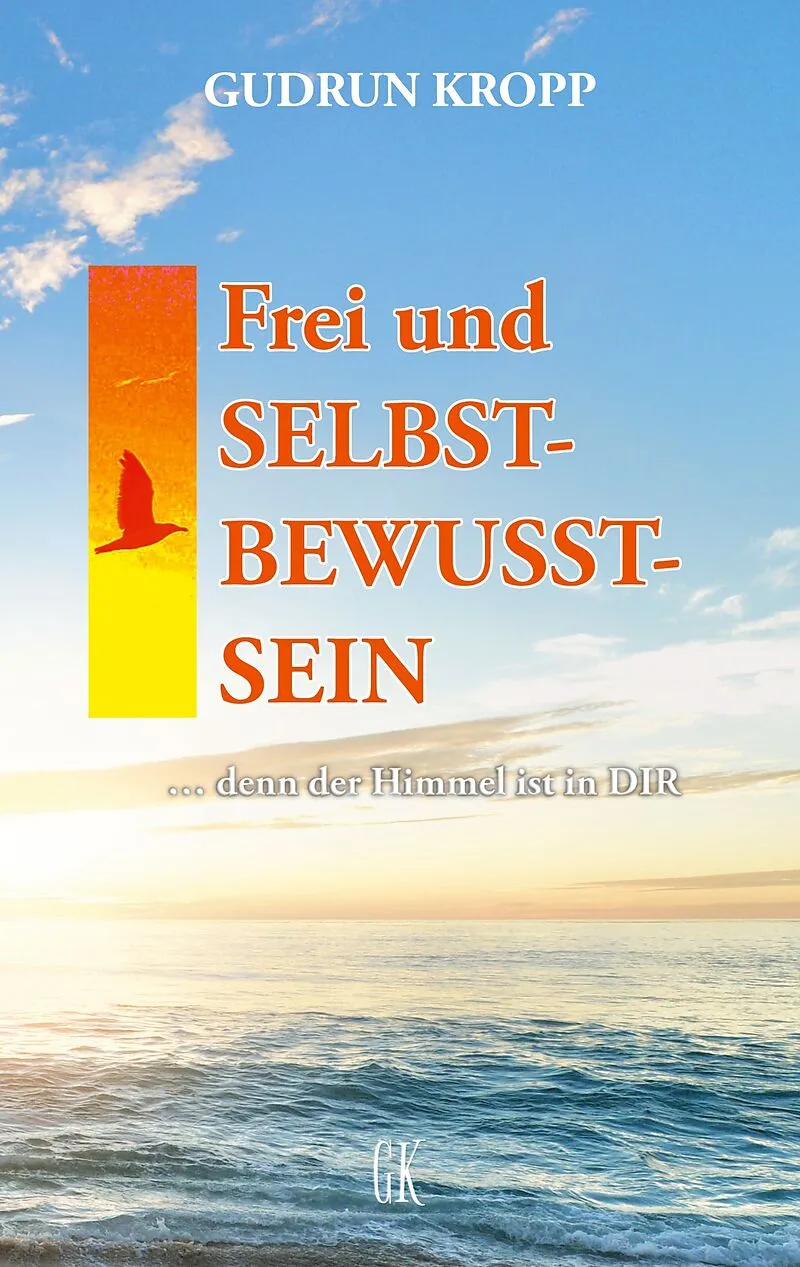 Frei und Selbst-Bewusst-Sein