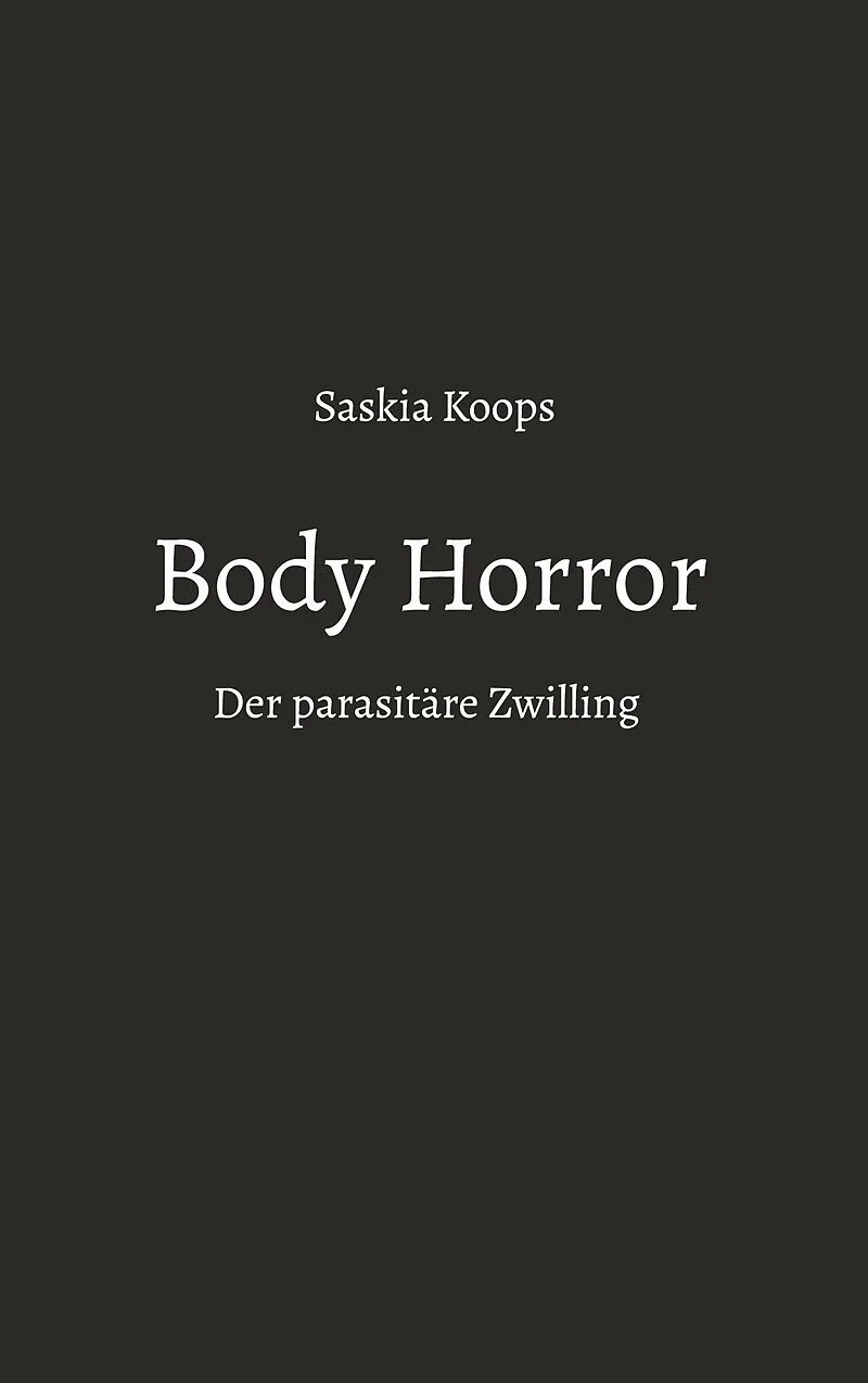 Body Horror