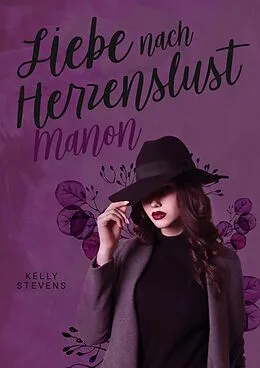 E-Book (epub) Liebe nach Herzenslust - Manon von Kelly Stevens