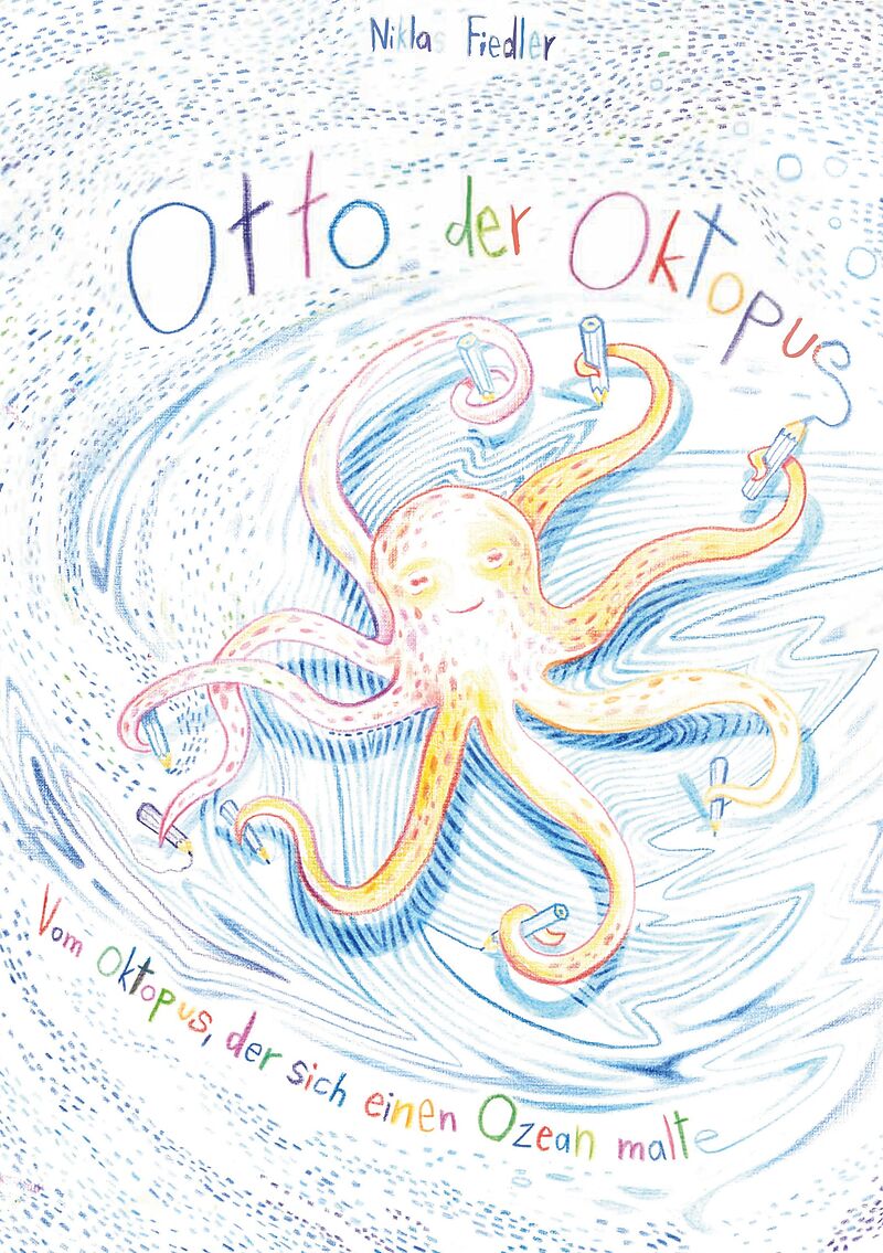 Otto der Oktopus