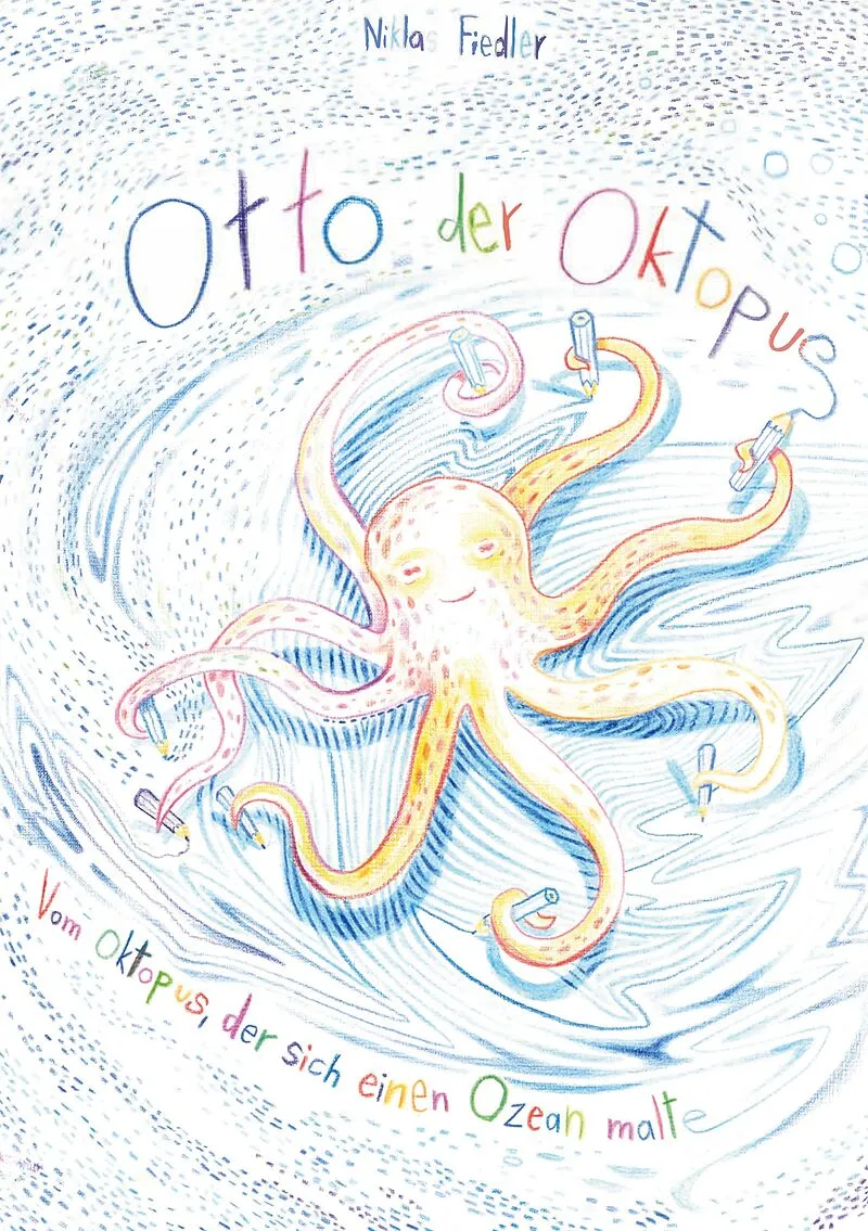 Otto der Oktopus