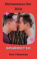 E-Book (epub) Hormonstau bei Rick von Paul Fisherman