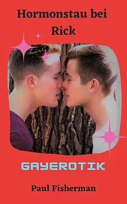 E-Book (epub) Hormonstau bei Rick von Paul Fisherman