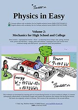eBook (pdf) Physics in Easy de Matthias Badelt