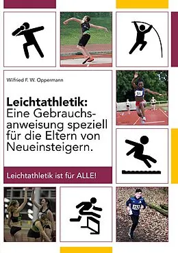 E-Book (epub) Leichtathletik von Wilfried F. W. Oppermann
