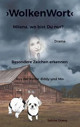 E-Book (epub) WolkenWort von Sabine Grassy