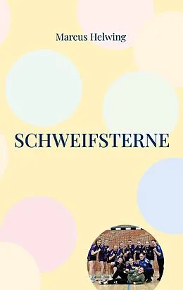 E-Book (epub) Schweifsterne von Marcus Helwing